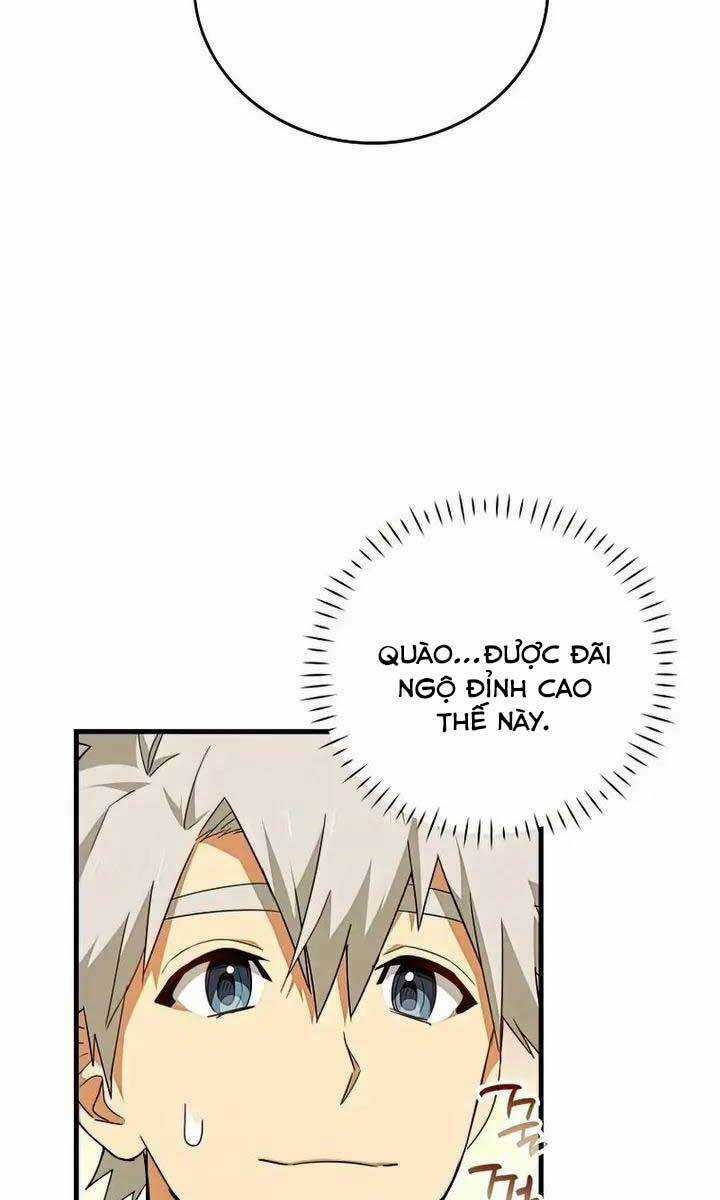 Thánh Cái Khỉ Gì, Đây Là Sức Mạnh Của Y Học Hiện Đại Chapter 35 trang 18