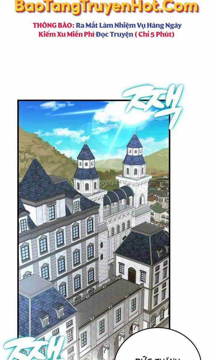 Thánh Cái Khỉ Gì, Đây Là Sức Mạnh Của Y Học Hiện Đại Chapter 35 trang 22