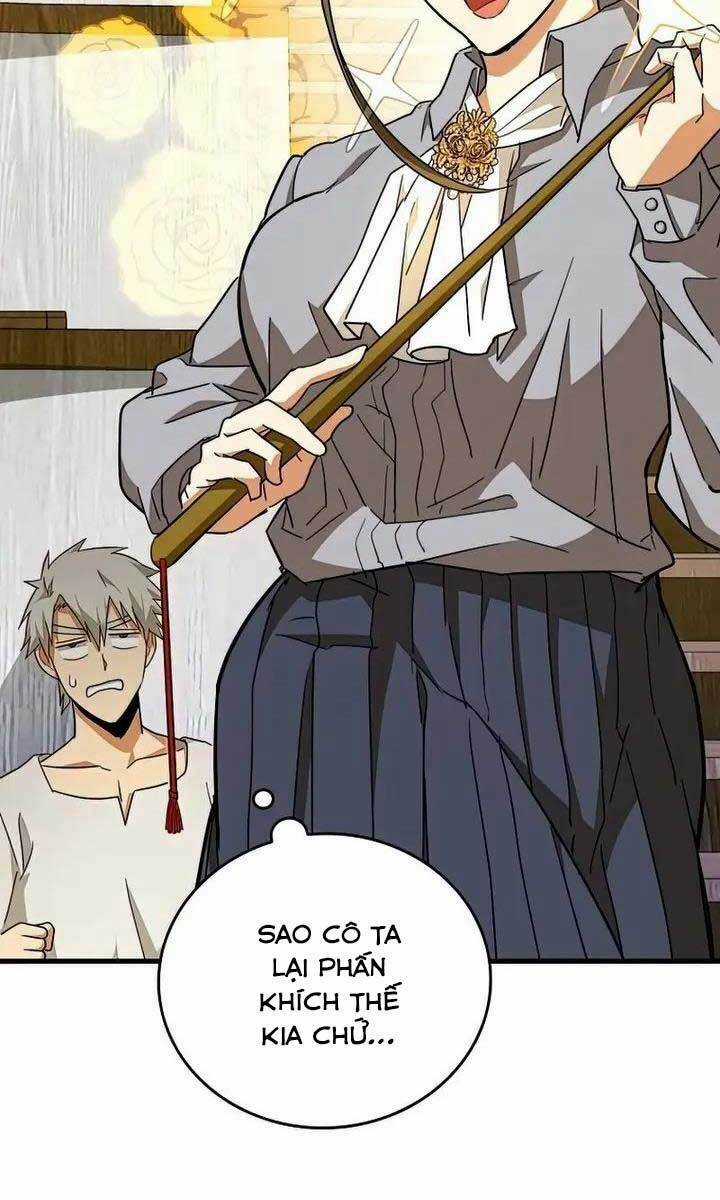 Thánh Cái Khỉ Gì, Đây Là Sức Mạnh Của Y Học Hiện Đại Chapter 35 trang 25