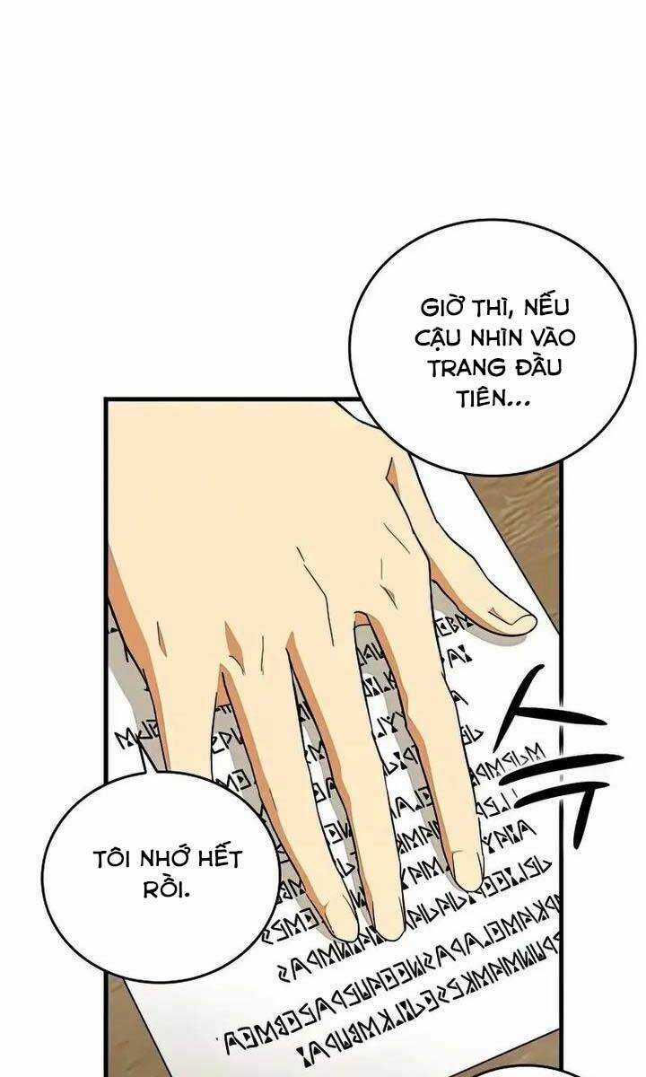 Thánh Cái Khỉ Gì, Đây Là Sức Mạnh Của Y Học Hiện Đại Chapter 35 trang 26