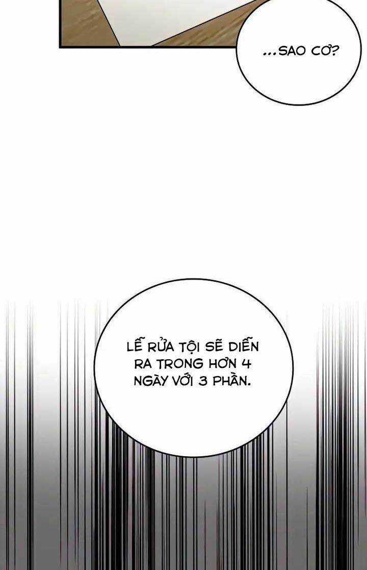 Thánh Cái Khỉ Gì, Đây Là Sức Mạnh Của Y Học Hiện Đại Chapter 35 trang 27