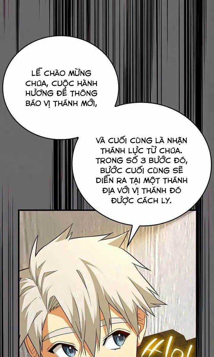 Thánh Cái Khỉ Gì, Đây Là Sức Mạnh Của Y Học Hiện Đại Chapter 35 trang 28