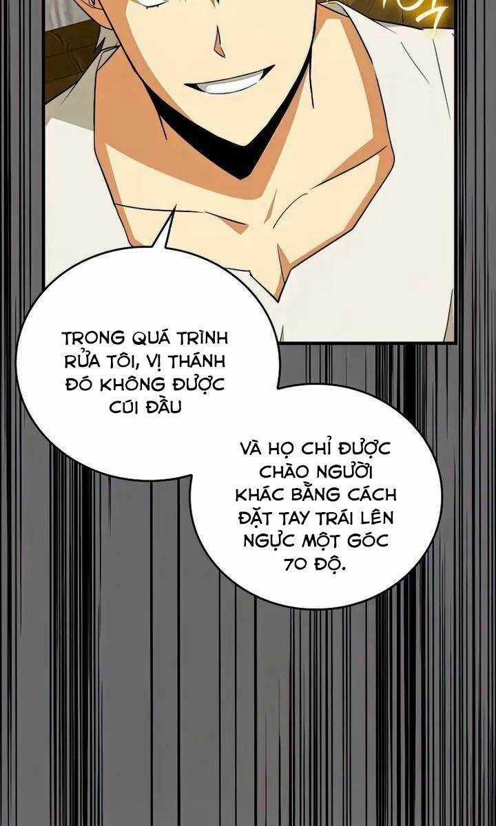 Thánh Cái Khỉ Gì, Đây Là Sức Mạnh Của Y Học Hiện Đại Chapter 35 trang 29