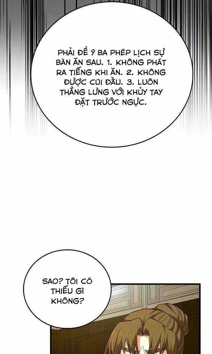 Thánh Cái Khỉ Gì, Đây Là Sức Mạnh Của Y Học Hiện Đại Chapter 35 trang 30