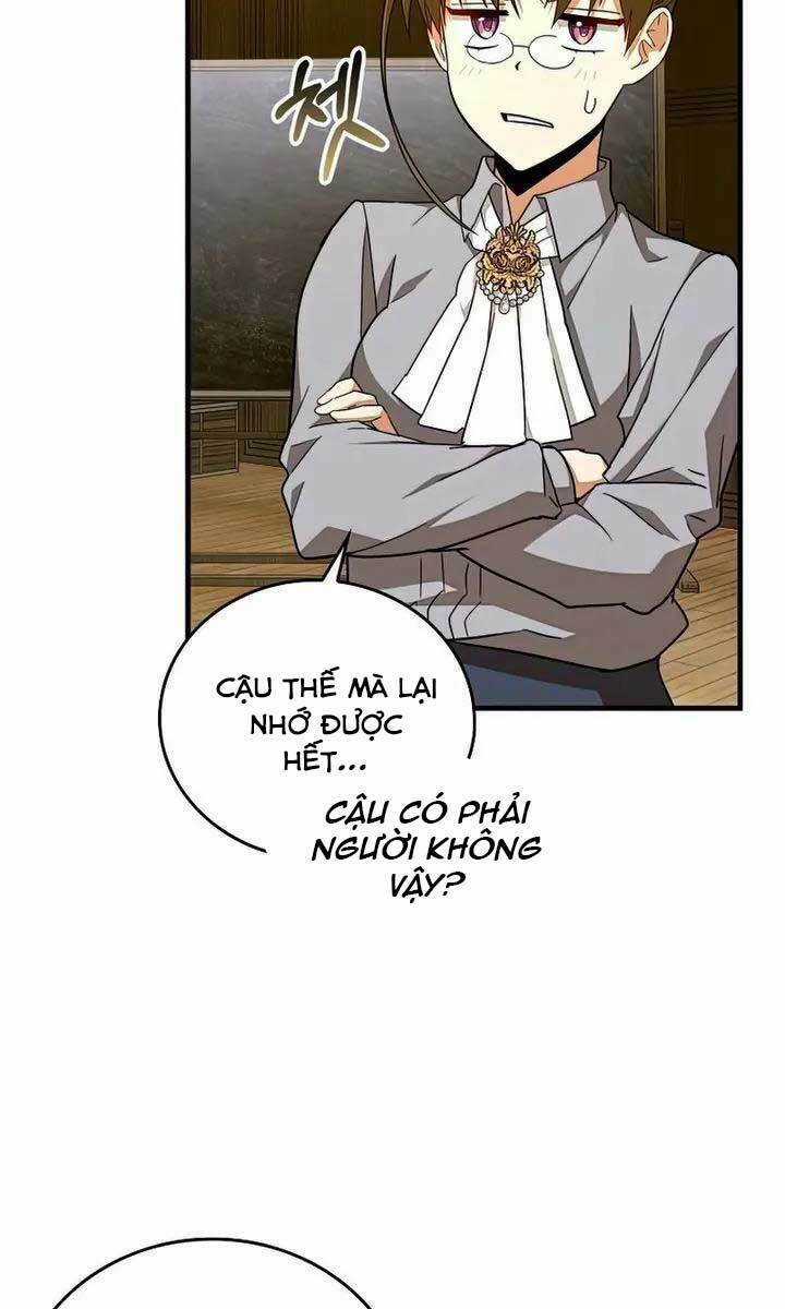 Thánh Cái Khỉ Gì, Đây Là Sức Mạnh Của Y Học Hiện Đại Chapter 35 trang 31