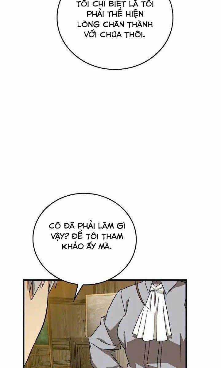 Thánh Cái Khỉ Gì, Đây Là Sức Mạnh Của Y Học Hiện Đại Chapter 35 trang 33