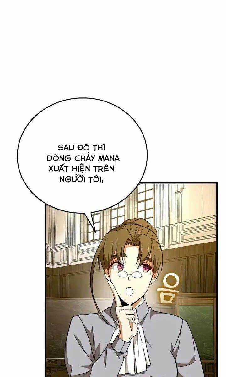 Thánh Cái Khỉ Gì, Đây Là Sức Mạnh Của Y Học Hiện Đại Chapter 35 trang 36