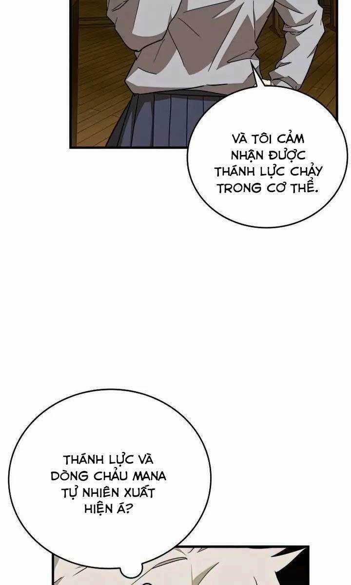 Thánh Cái Khỉ Gì, Đây Là Sức Mạnh Của Y Học Hiện Đại Chapter 35 trang 37