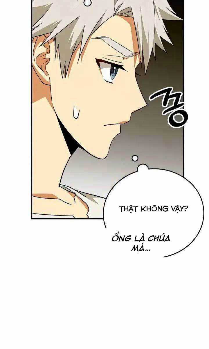 Thánh Cái Khỉ Gì, Đây Là Sức Mạnh Của Y Học Hiện Đại Chapter 35 trang 38