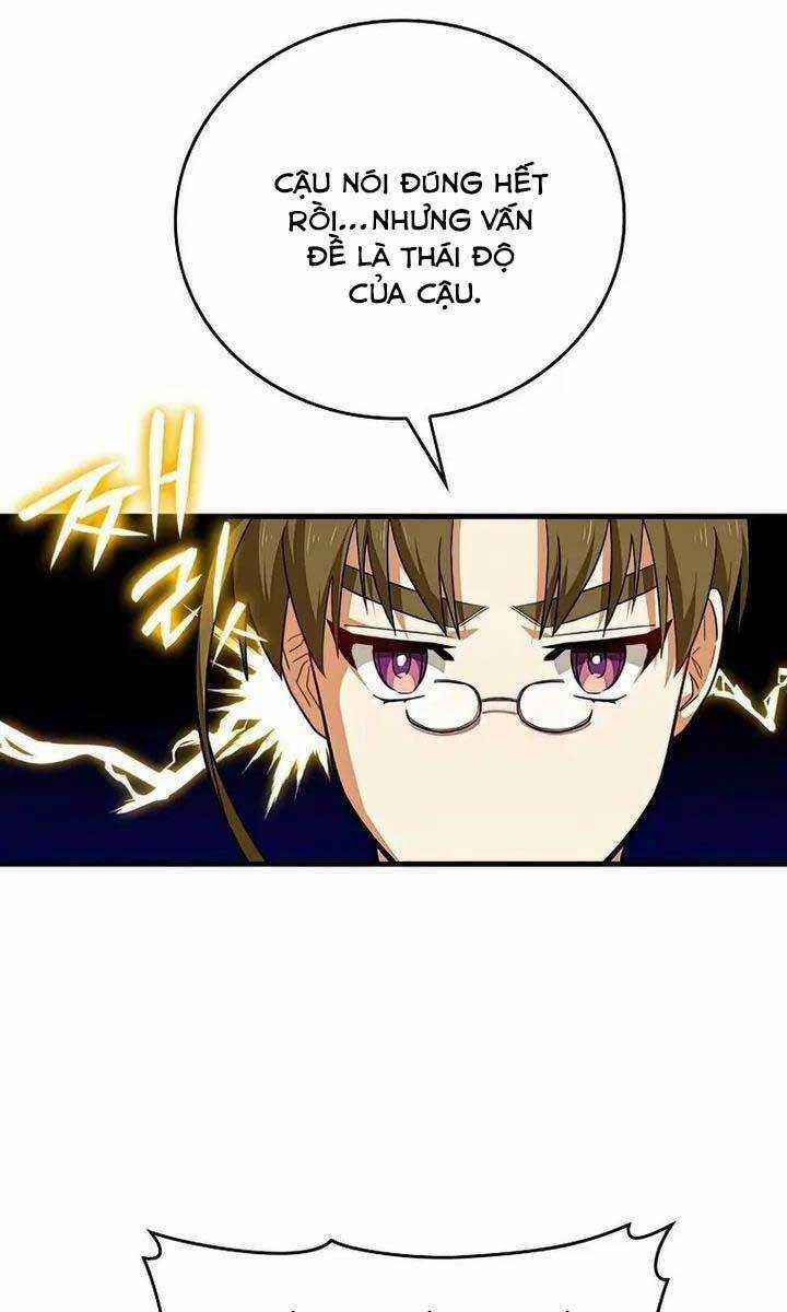 Thánh Cái Khỉ Gì, Đây Là Sức Mạnh Của Y Học Hiện Đại Chapter 35 trang 39