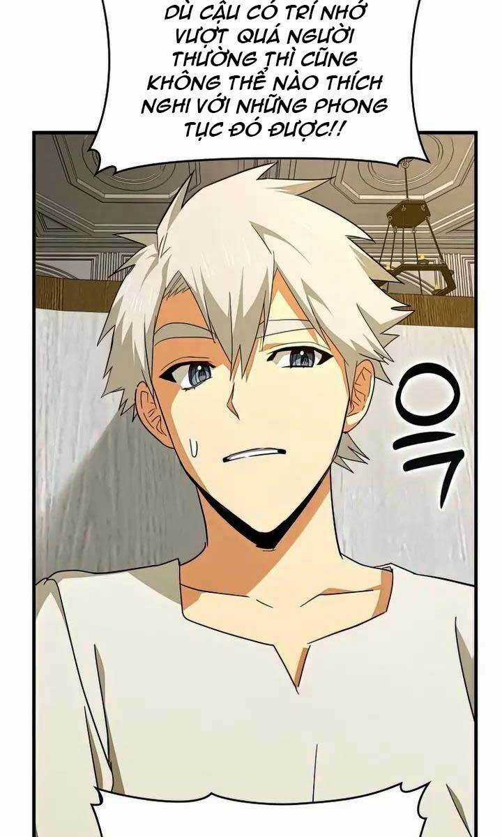 Thánh Cái Khỉ Gì, Đây Là Sức Mạnh Của Y Học Hiện Đại Chapter 35 trang 40