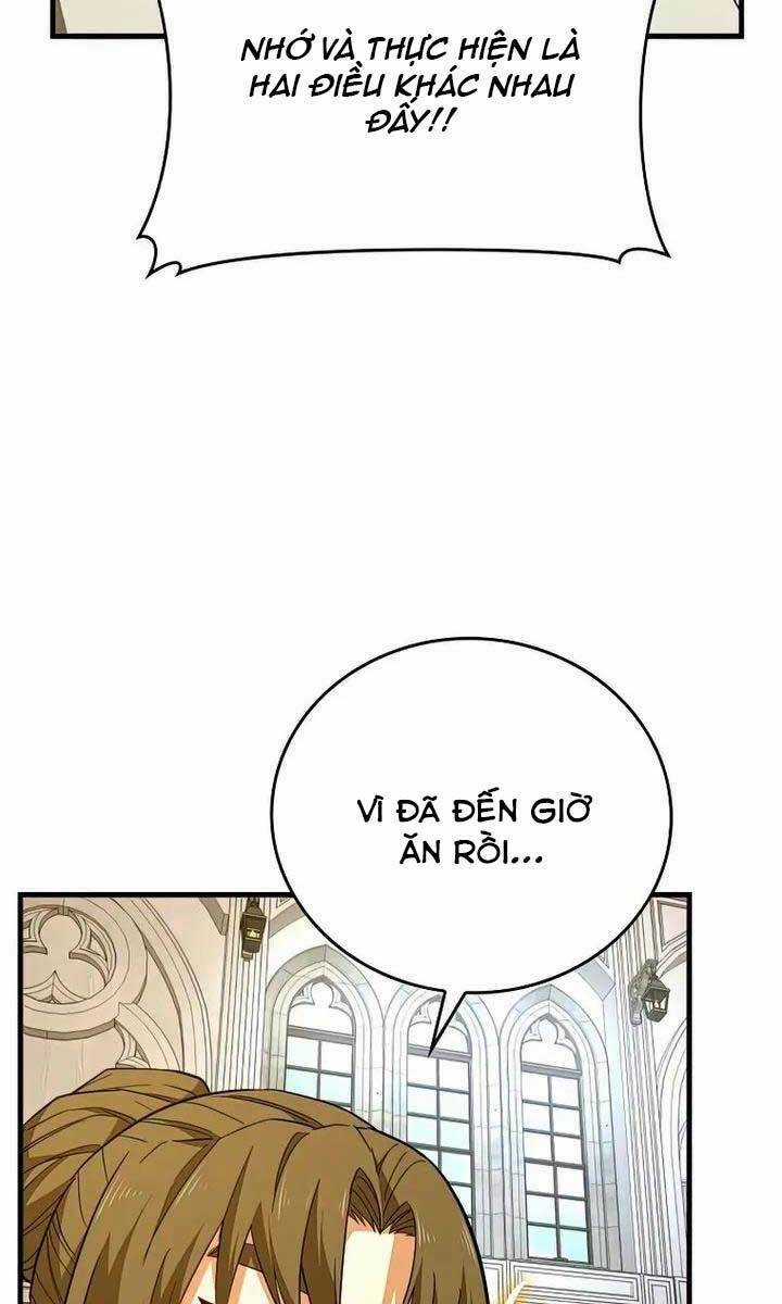 Thánh Cái Khỉ Gì, Đây Là Sức Mạnh Của Y Học Hiện Đại Chapter 35 trang 41