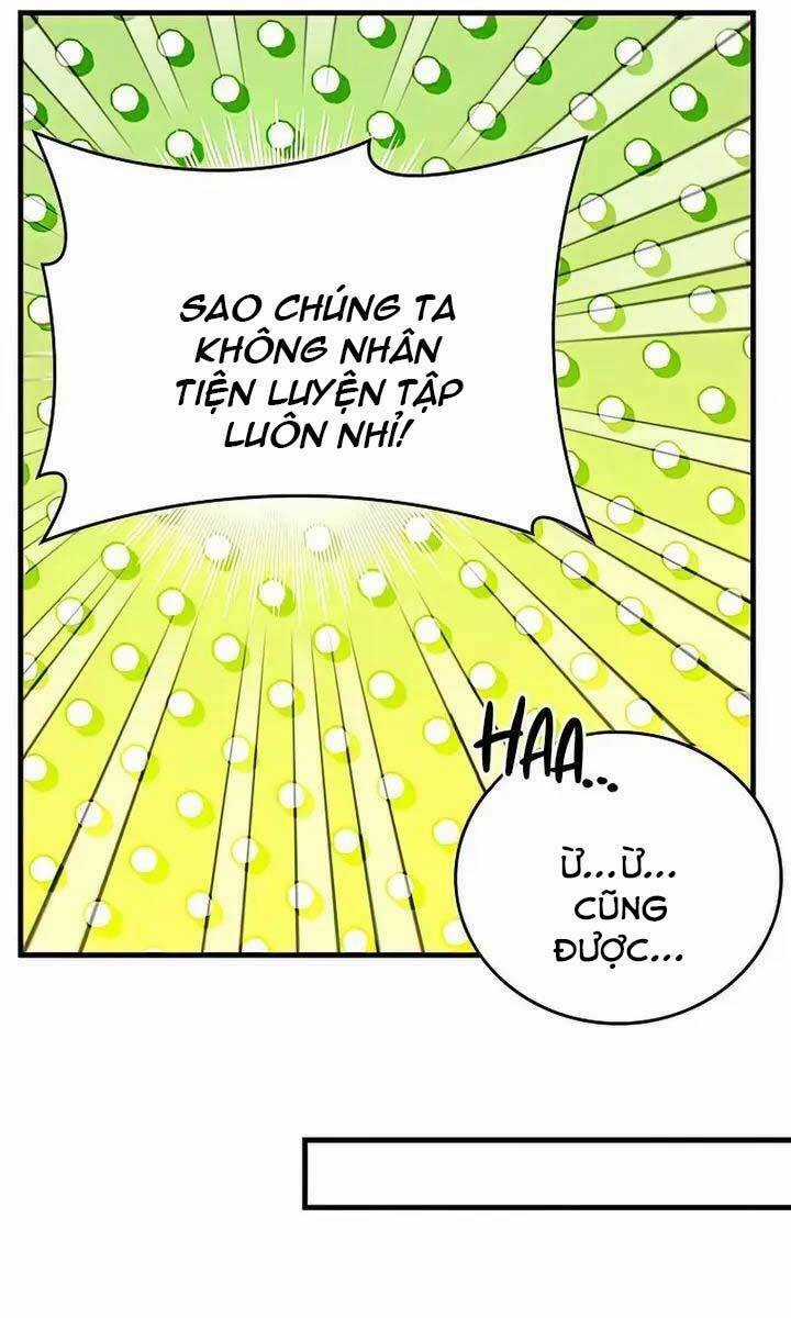 Thánh Cái Khỉ Gì, Đây Là Sức Mạnh Của Y Học Hiện Đại Chapter 35 trang 43