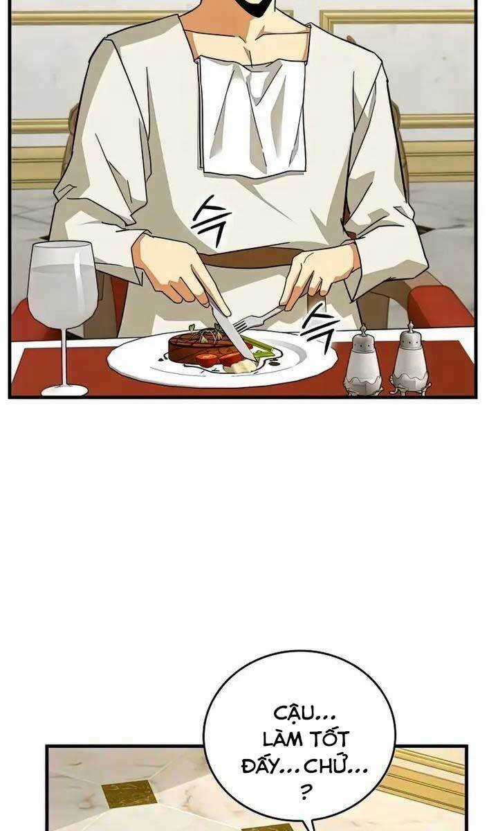 Thánh Cái Khỉ Gì, Đây Là Sức Mạnh Của Y Học Hiện Đại Chapter 35 trang 45