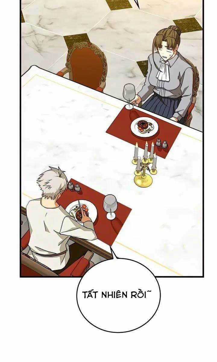 Thánh Cái Khỉ Gì, Đây Là Sức Mạnh Của Y Học Hiện Đại Chapter 35 trang 46