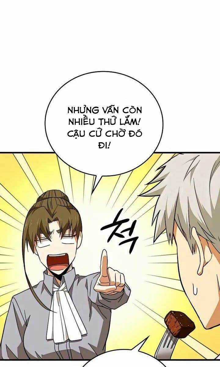 Thánh Cái Khỉ Gì, Đây Là Sức Mạnh Của Y Học Hiện Đại Chapter 35 trang 47