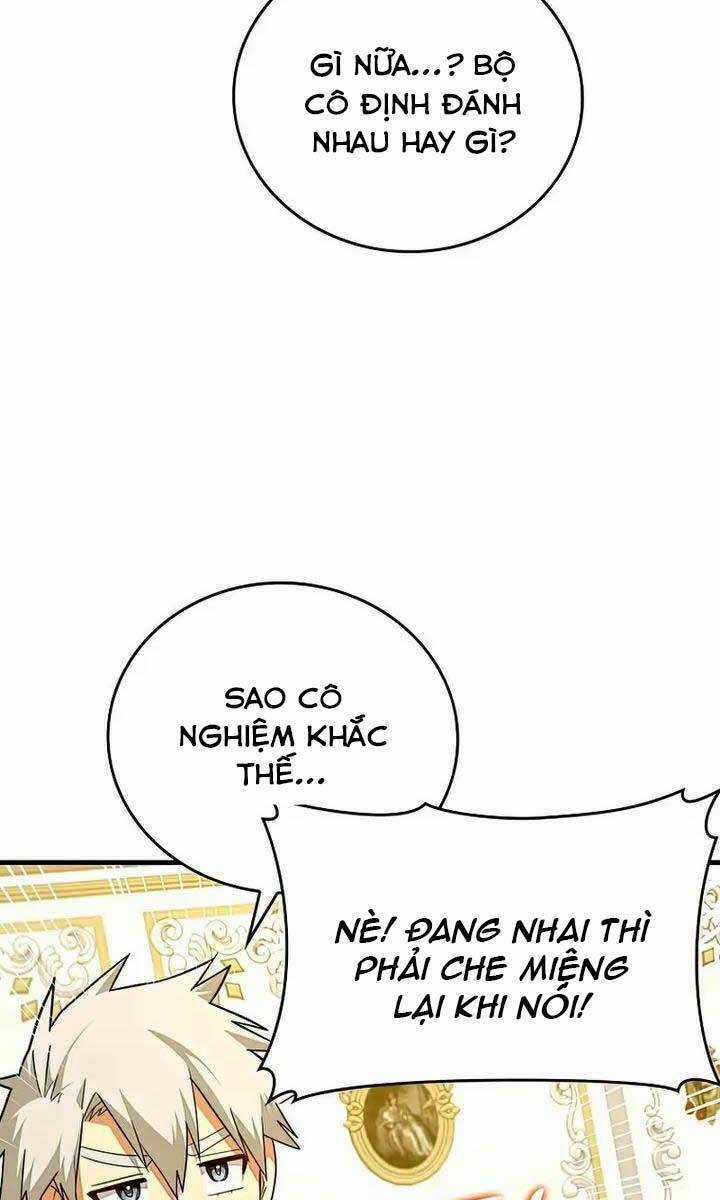 Thánh Cái Khỉ Gì, Đây Là Sức Mạnh Của Y Học Hiện Đại Chapter 35 trang 48