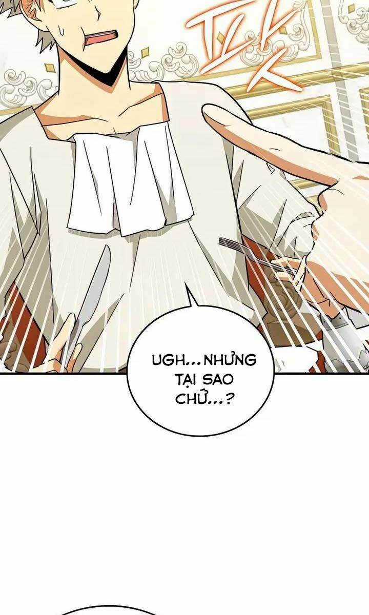 Thánh Cái Khỉ Gì, Đây Là Sức Mạnh Của Y Học Hiện Đại Chapter 35 trang 49