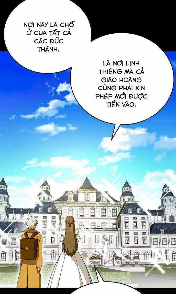 Thánh Cái Khỉ Gì, Đây Là Sức Mạnh Của Y Học Hiện Đại Chapter 35 trang 5