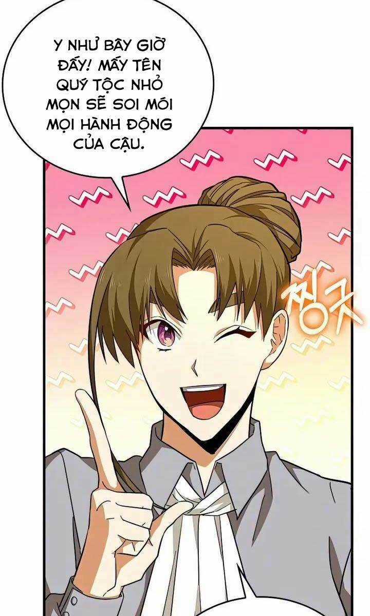 Thánh Cái Khỉ Gì, Đây Là Sức Mạnh Của Y Học Hiện Đại Chapter 35 trang 50