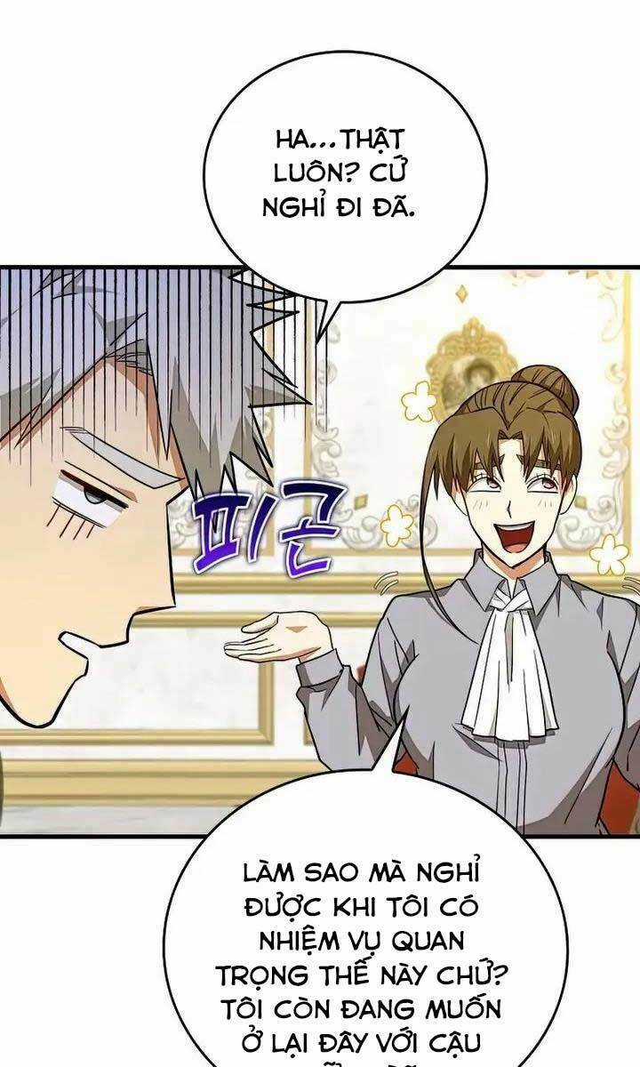 Thánh Cái Khỉ Gì, Đây Là Sức Mạnh Của Y Học Hiện Đại Chapter 35 trang 52