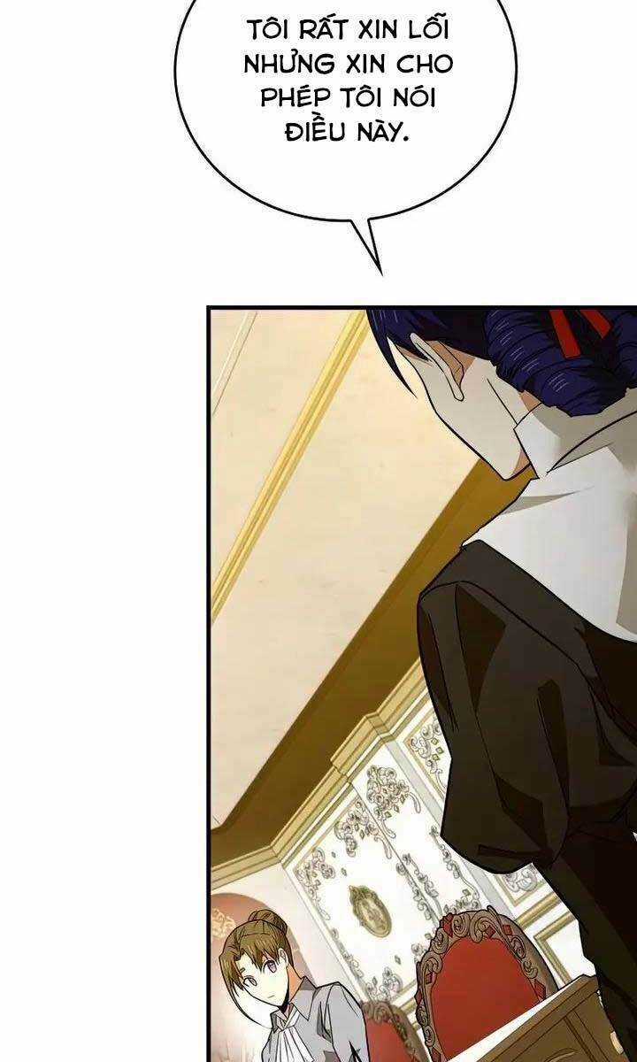 Thánh Cái Khỉ Gì, Đây Là Sức Mạnh Của Y Học Hiện Đại Chapter 35 trang 54