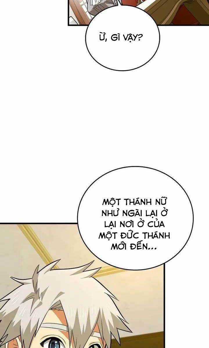 Thánh Cái Khỉ Gì, Đây Là Sức Mạnh Của Y Học Hiện Đại Chapter 35 trang 55