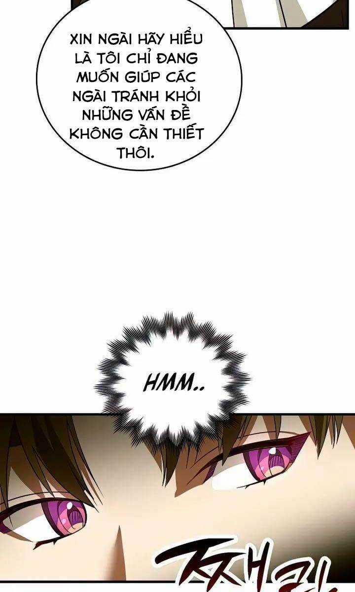 Thánh Cái Khỉ Gì, Đây Là Sức Mạnh Của Y Học Hiện Đại Chapter 35 trang 58