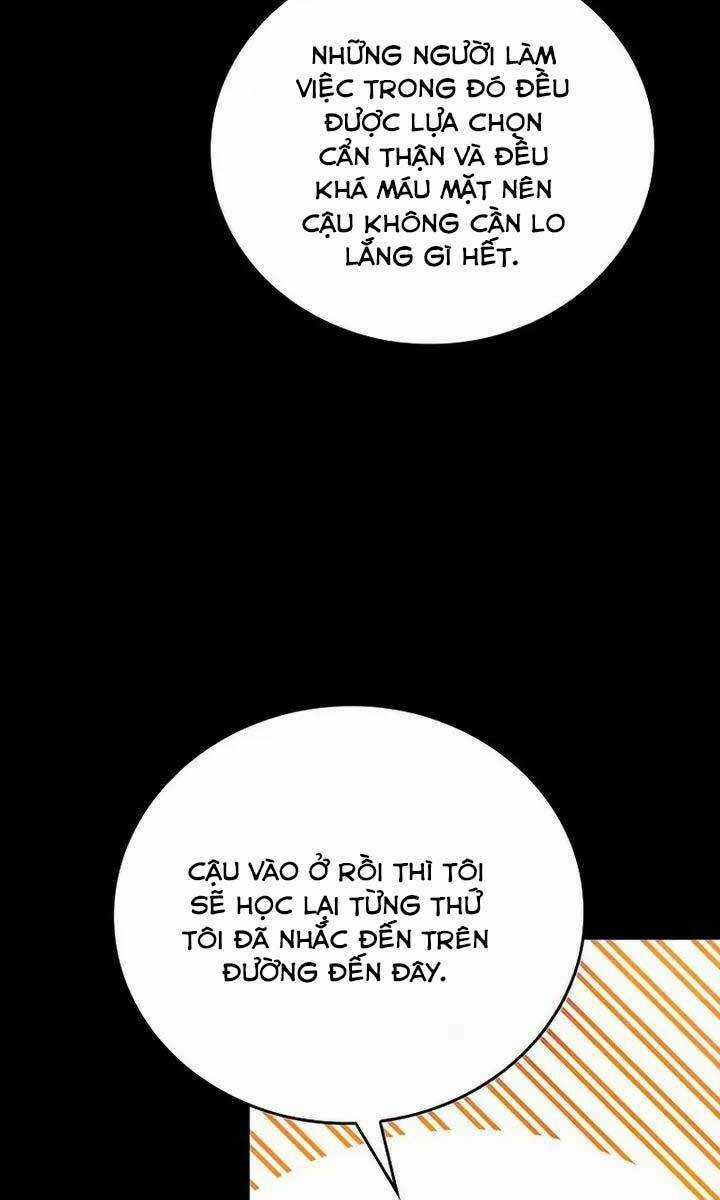 Thánh Cái Khỉ Gì, Đây Là Sức Mạnh Của Y Học Hiện Đại Chapter 35 trang 6