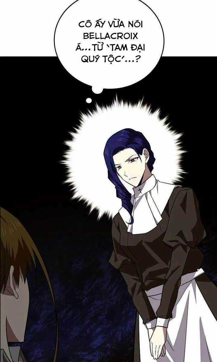 Thánh Cái Khỉ Gì, Đây Là Sức Mạnh Của Y Học Hiện Đại Chapter 35 trang 62