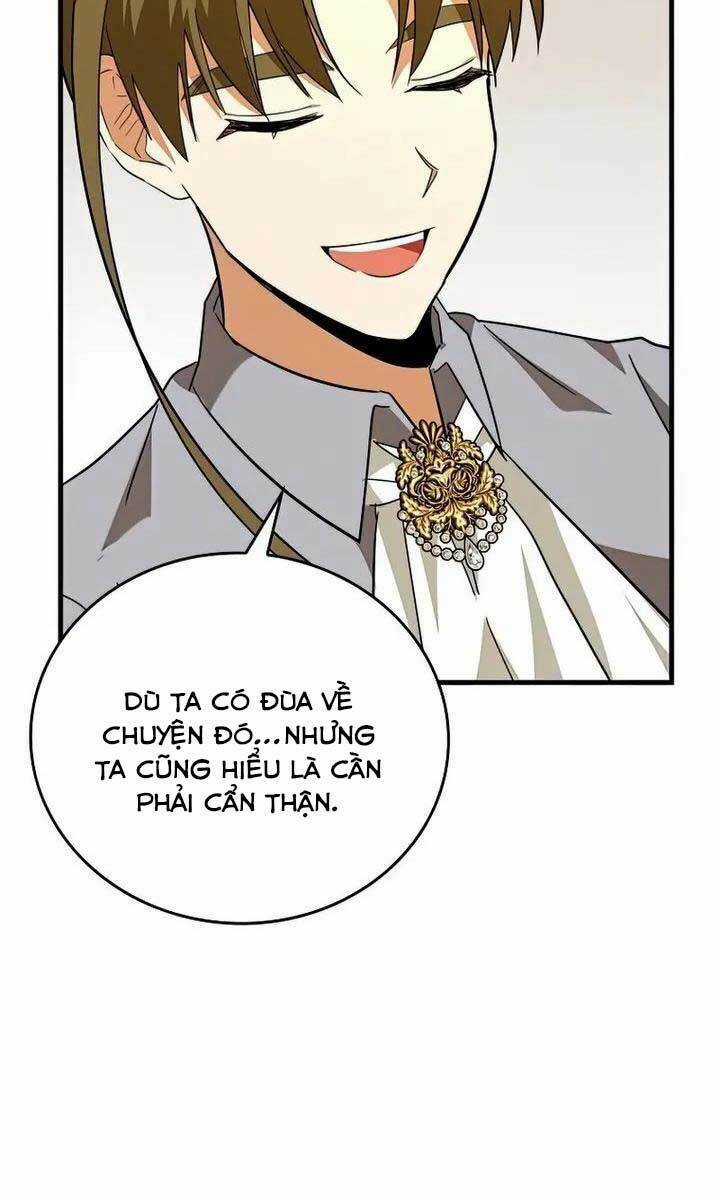 Thánh Cái Khỉ Gì, Đây Là Sức Mạnh Của Y Học Hiện Đại Chapter 35 trang 66