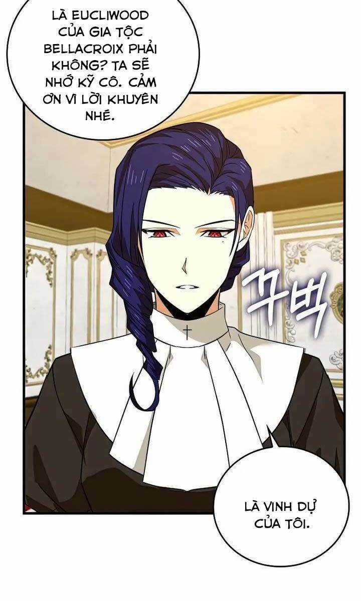 Thánh Cái Khỉ Gì, Đây Là Sức Mạnh Của Y Học Hiện Đại Chapter 35 trang 69