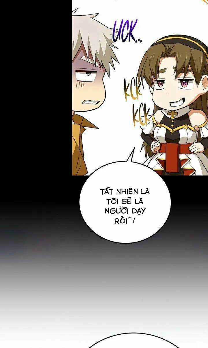 Thánh Cái Khỉ Gì, Đây Là Sức Mạnh Của Y Học Hiện Đại Chapter 35 trang 7