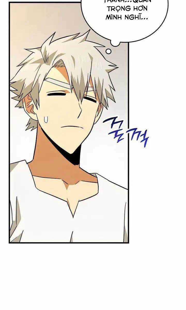 Thánh Cái Khỉ Gì, Đây Là Sức Mạnh Của Y Học Hiện Đại Chapter 35 trang 73