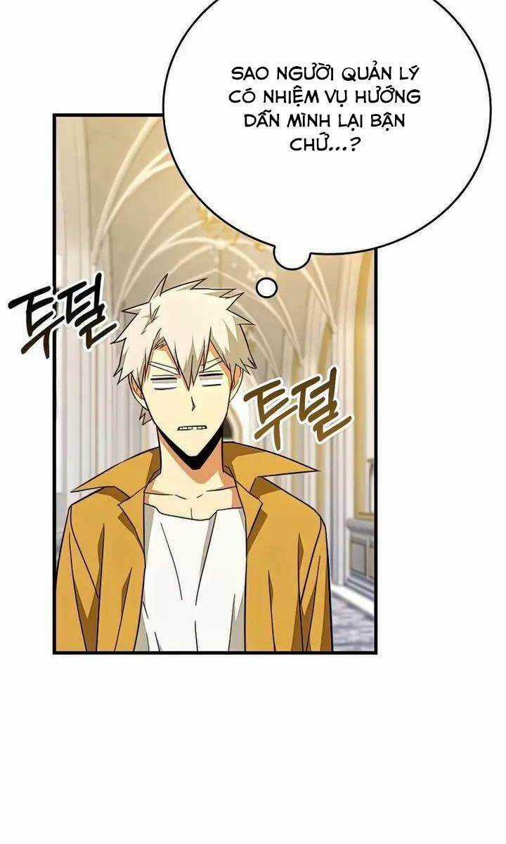 Thánh Cái Khỉ Gì, Đây Là Sức Mạnh Của Y Học Hiện Đại Chapter 35 trang 8