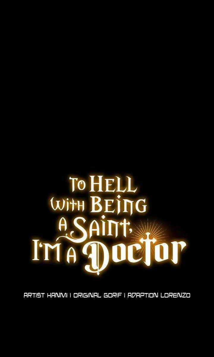 Thánh Cái Khỉ Gì, Đây Là Sức Mạnh Của Y Học Hiện Đại Chapter 35 trang 85