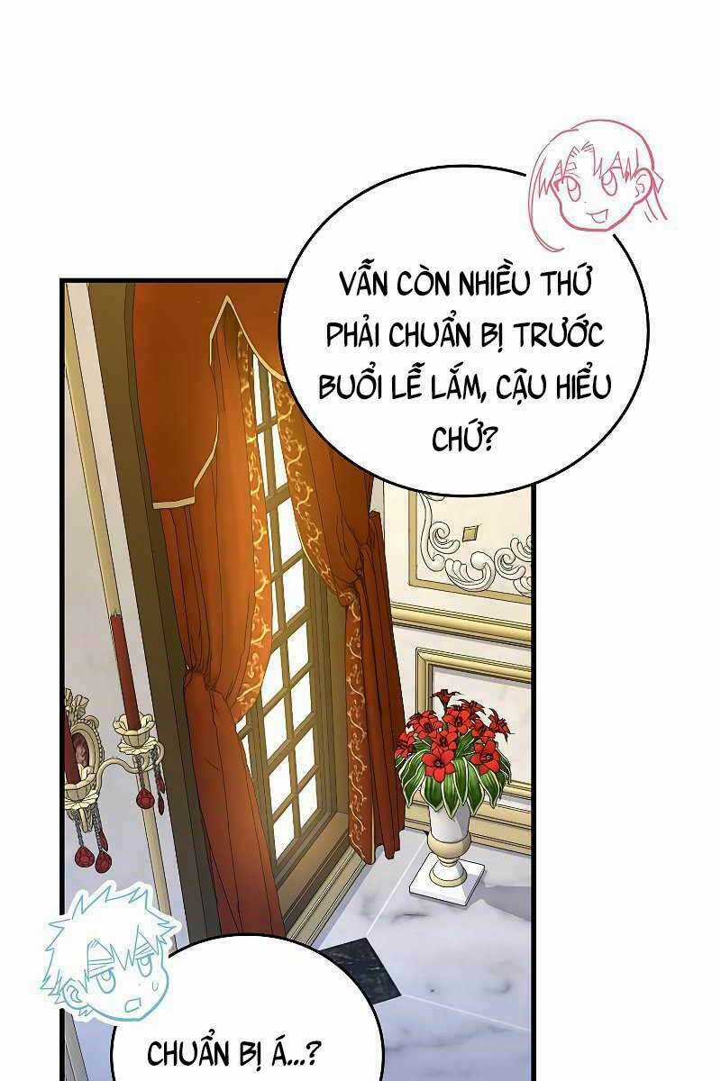 Thánh Cái Khỉ Gì, Đây Là Sức Mạnh Của Y Học Hiện Đại Chapter 36 trang 10