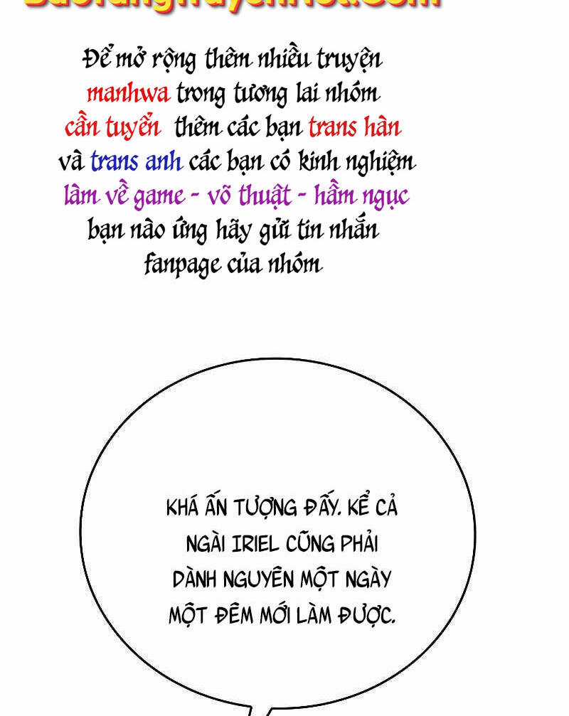 Thánh Cái Khỉ Gì, Đây Là Sức Mạnh Của Y Học Hiện Đại Chapter 36 trang 109