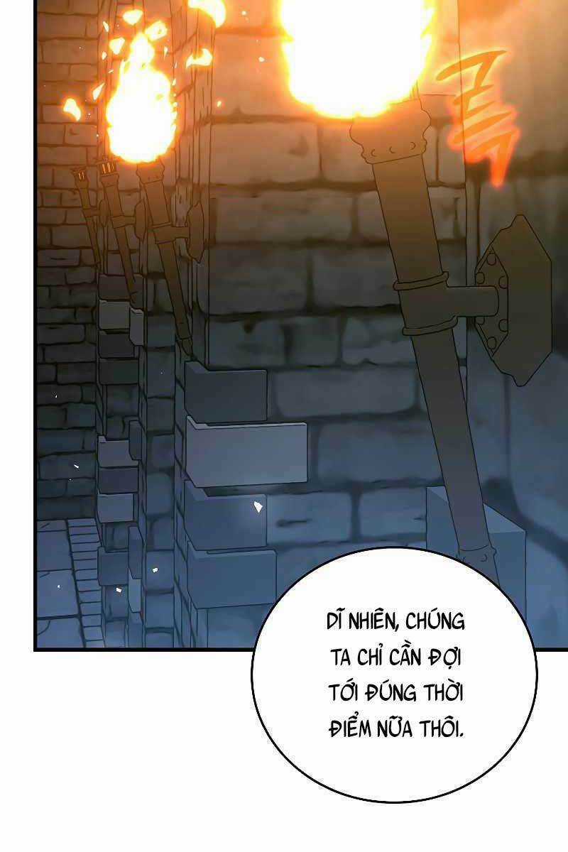 Thánh Cái Khỉ Gì, Đây Là Sức Mạnh Của Y Học Hiện Đại Chapter 36 trang 116