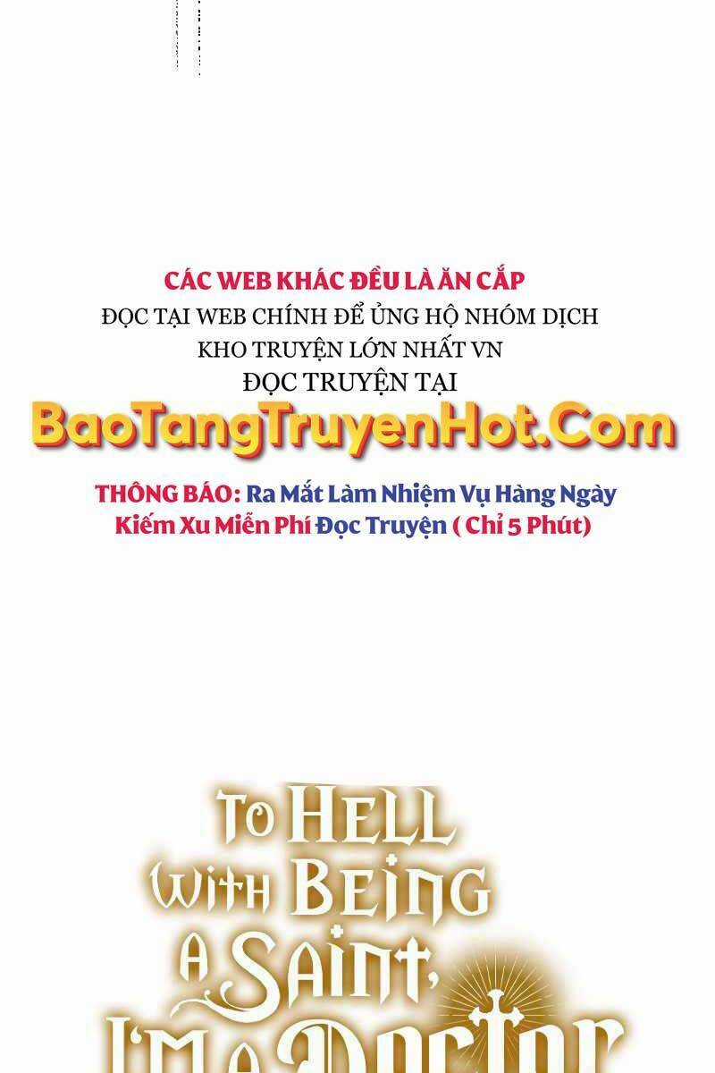 Thánh Cái Khỉ Gì, Đây Là Sức Mạnh Của Y Học Hiện Đại Chapter 36 trang 120