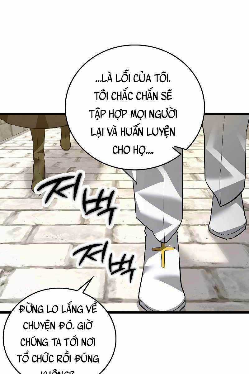 Thánh Cái Khỉ Gì, Đây Là Sức Mạnh Của Y Học Hiện Đại Chapter 36 trang 15
