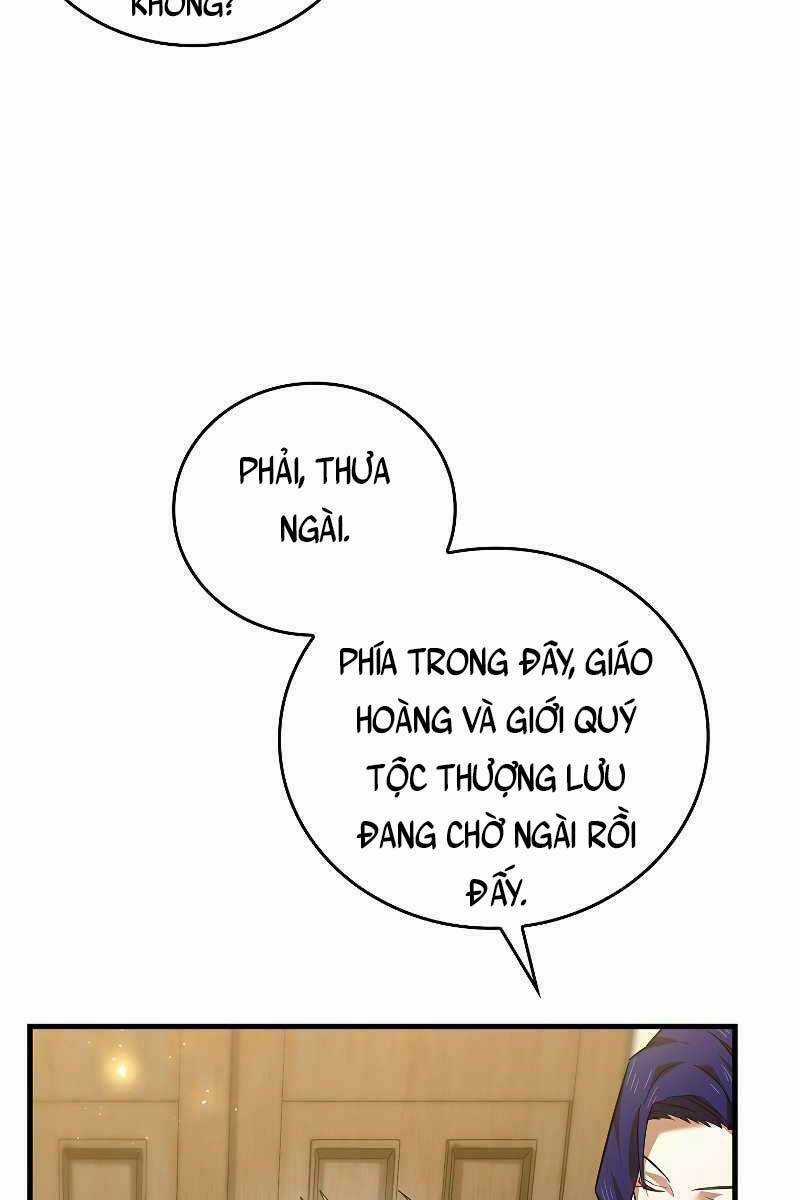 Thánh Cái Khỉ Gì, Đây Là Sức Mạnh Của Y Học Hiện Đại Chapter 36 trang 16