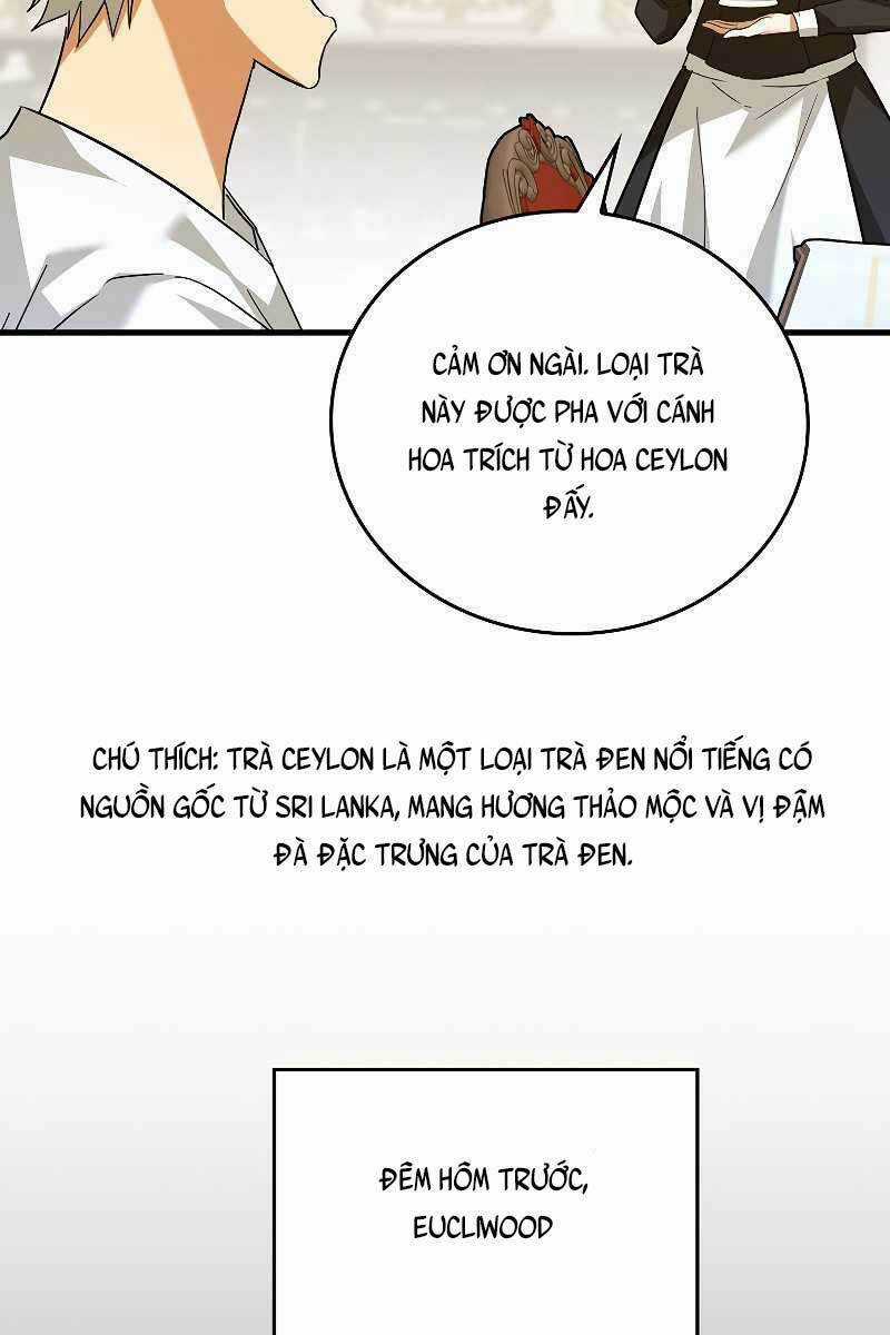 Thánh Cái Khỉ Gì, Đây Là Sức Mạnh Của Y Học Hiện Đại Chapter 36 trang 2