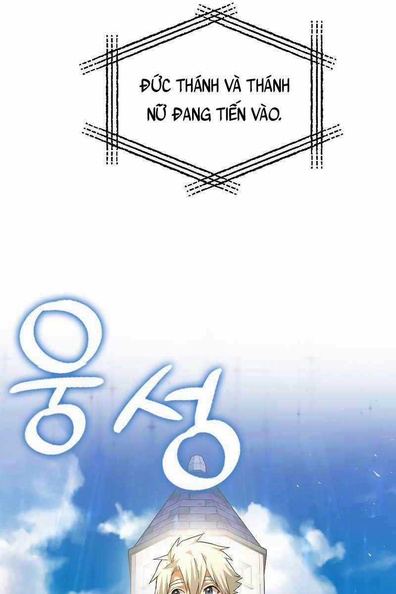 Thánh Cái Khỉ Gì, Đây Là Sức Mạnh Của Y Học Hiện Đại Chapter 36 trang 20