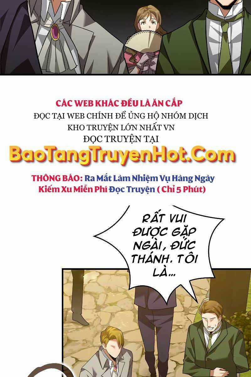 Thánh Cái Khỉ Gì, Đây Là Sức Mạnh Của Y Học Hiện Đại Chapter 36 trang 24