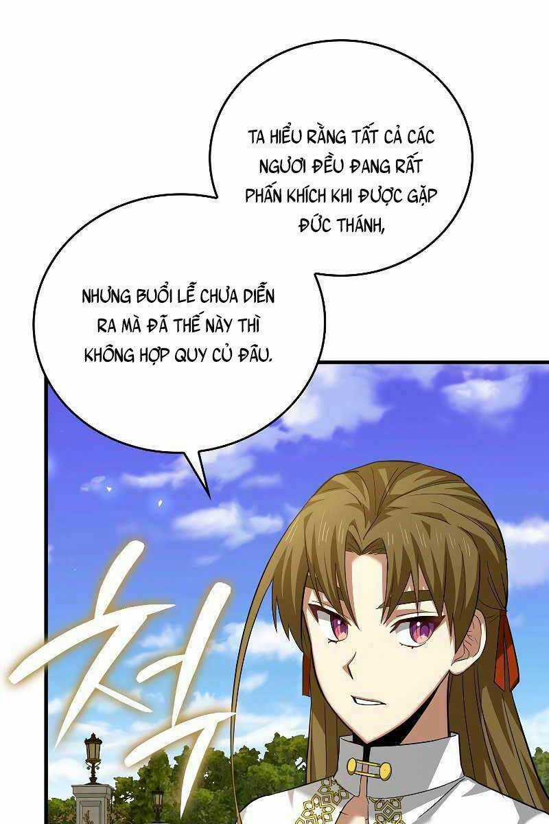 Thánh Cái Khỉ Gì, Đây Là Sức Mạnh Của Y Học Hiện Đại Chapter 36 trang 27