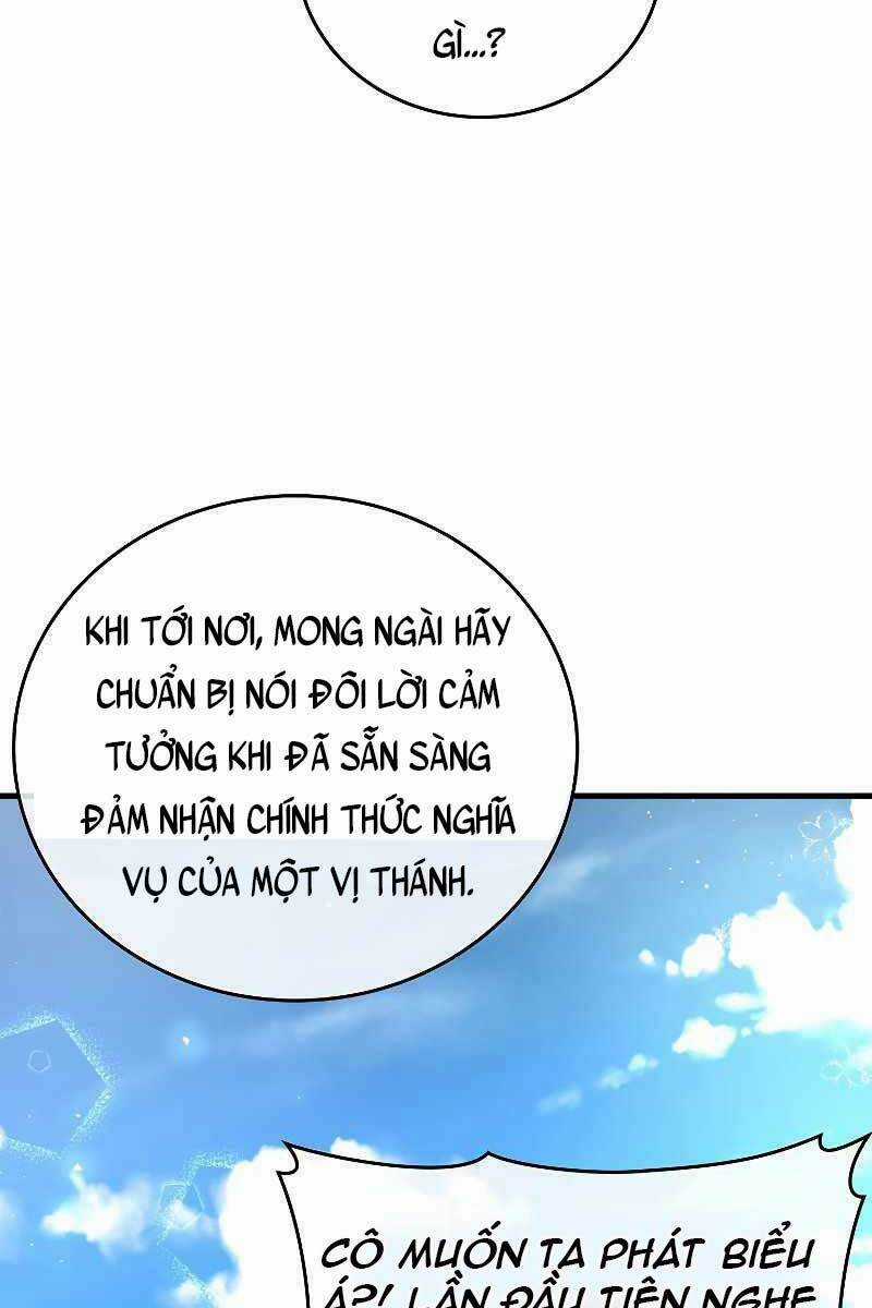 Thánh Cái Khỉ Gì, Đây Là Sức Mạnh Của Y Học Hiện Đại Chapter 36 trang 35