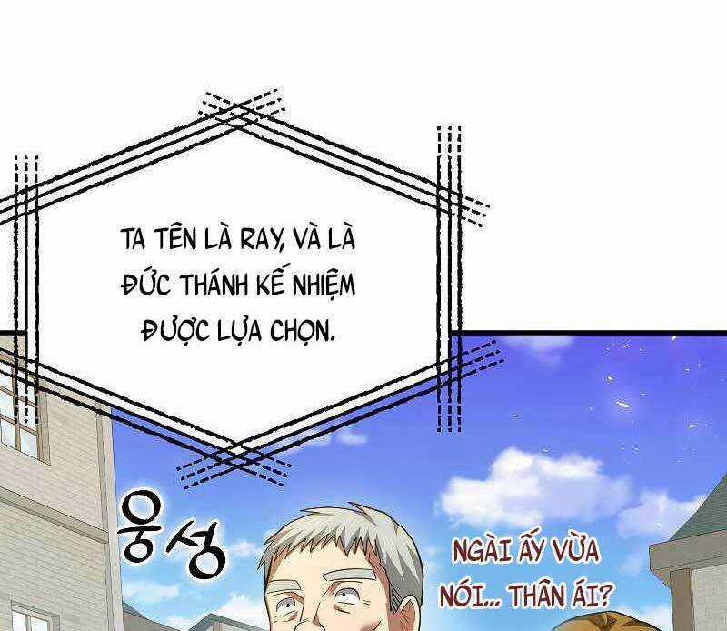 Thánh Cái Khỉ Gì, Đây Là Sức Mạnh Của Y Học Hiện Đại Chapter 36 trang 57