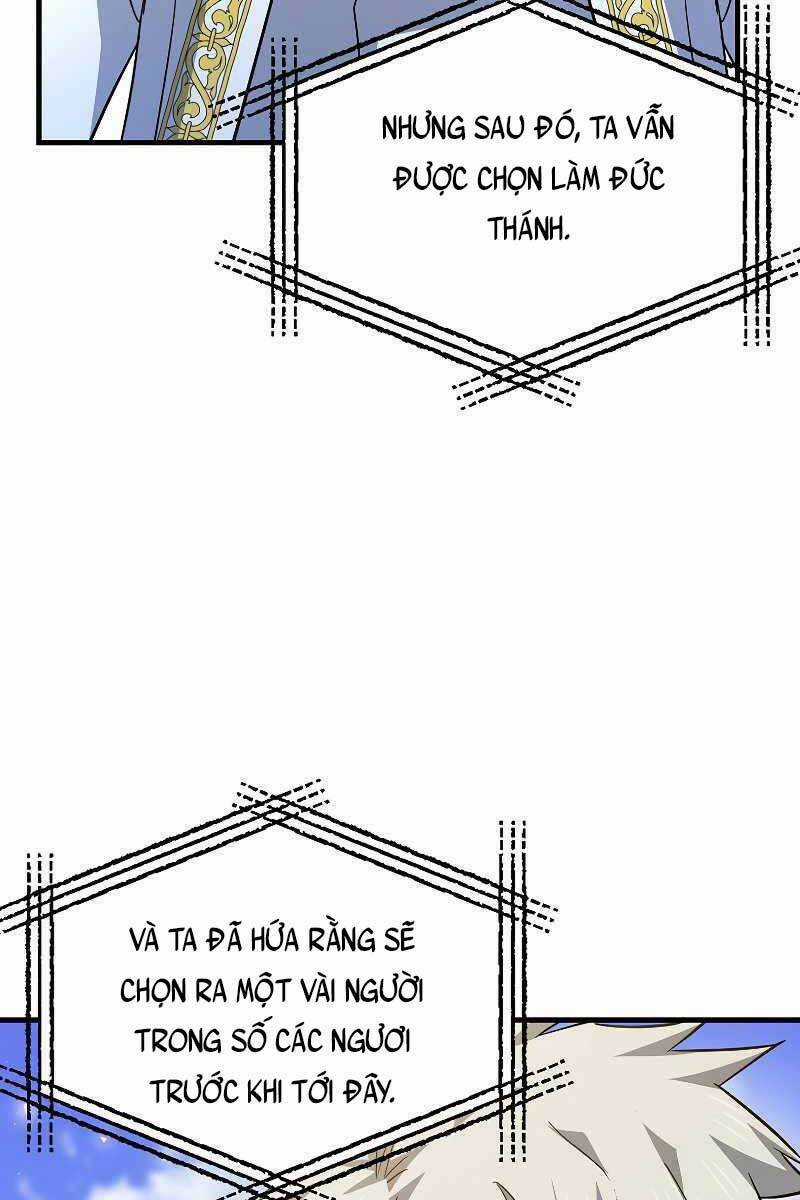 Thánh Cái Khỉ Gì, Đây Là Sức Mạnh Của Y Học Hiện Đại Chapter 36 trang 60