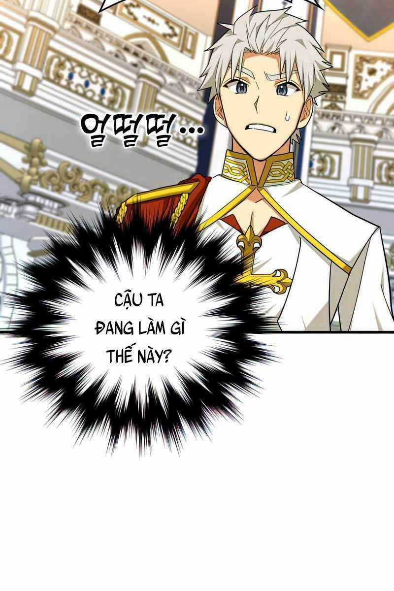 Thánh Cái Khỉ Gì, Đây Là Sức Mạnh Của Y Học Hiện Đại Chapter 37 trang 100